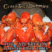 Crash Test Dummies : The Cape Breton